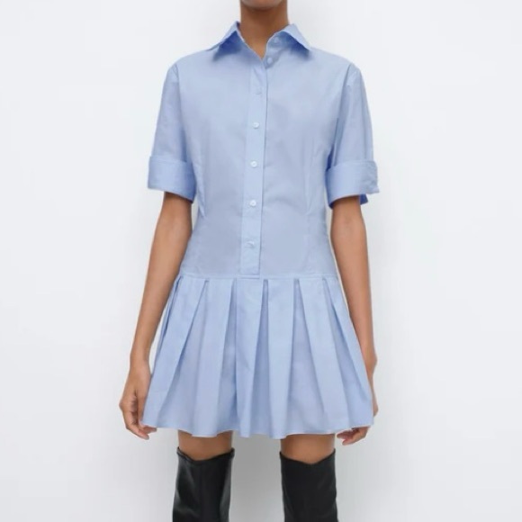 Gimaguas Dresses & Skirts - Gimaguas Mercy mini dress